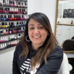Depoimento Icone Thelma Hair Shop Andrea